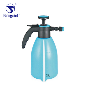Garden Home Sprayer 2L Mist Spray Water Mist Bottle Pressure Trigger Sprayer GF-2E