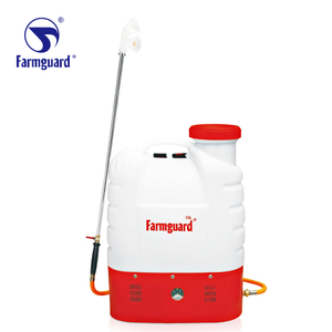 agricultural electric operated insecticide lawn sprayer GF-16D-04C