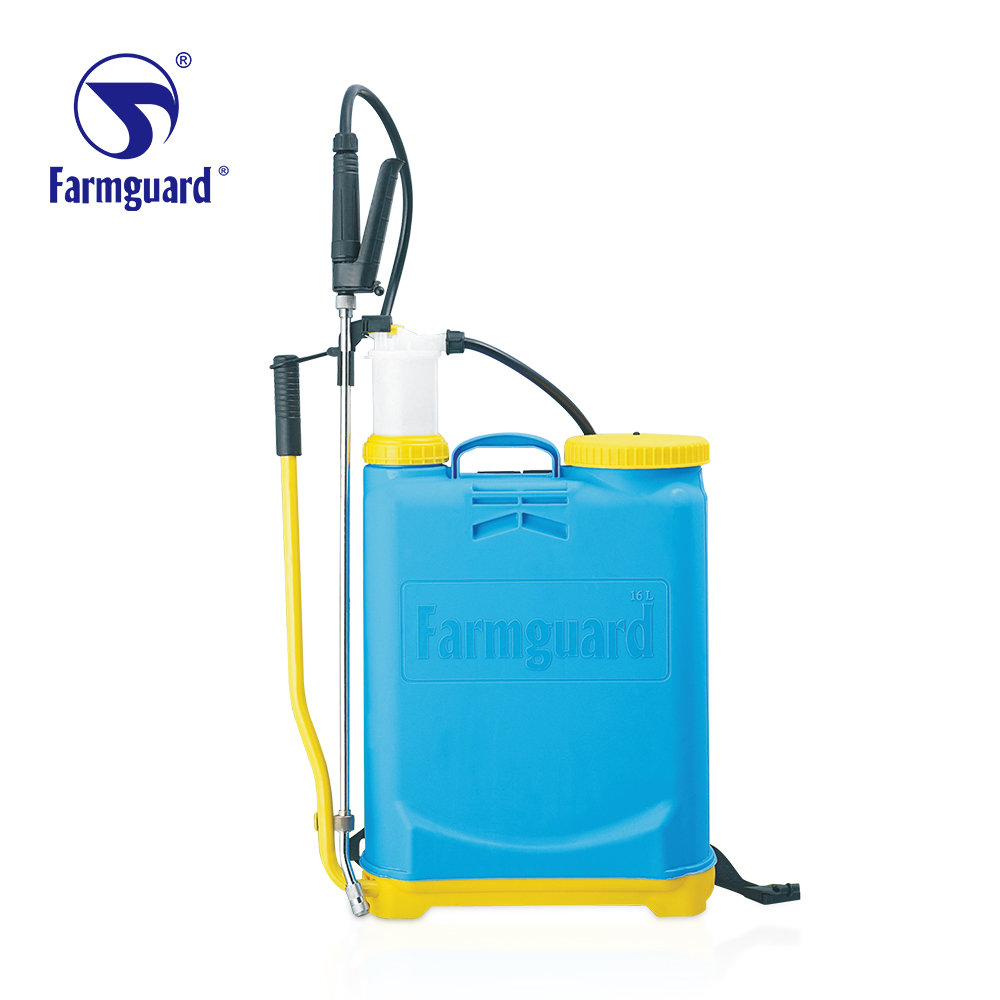 16 L Agriculture Spray Pump for Pesticide and Irrigation Pump Sprayer GF-16S-01ZK