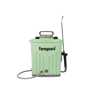 10L small Agricultural Tool Garden PE Pressure Battery Electric rechargeable Sprayer