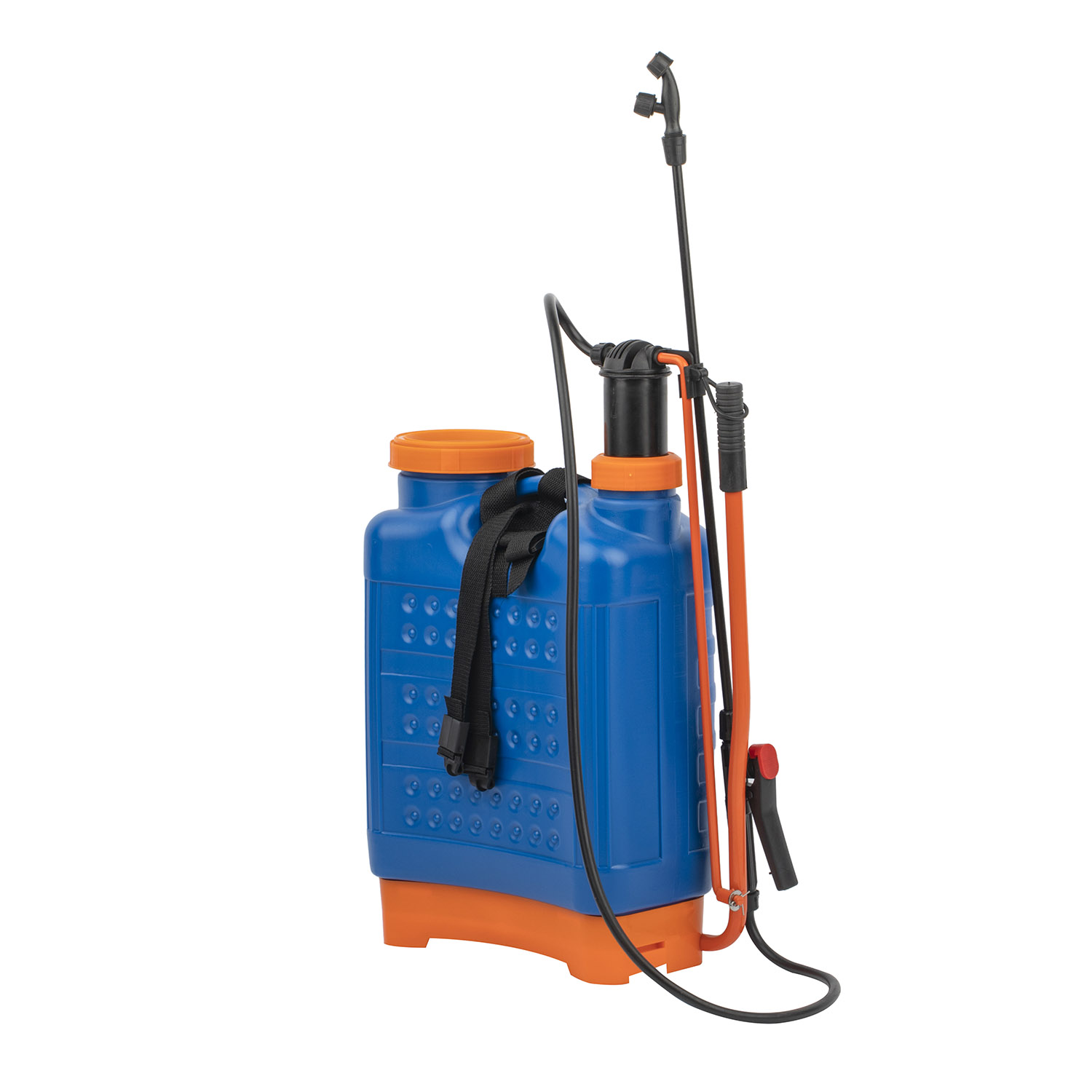 long distance agritech pesticide knapsack sprayer GF-20S-02C