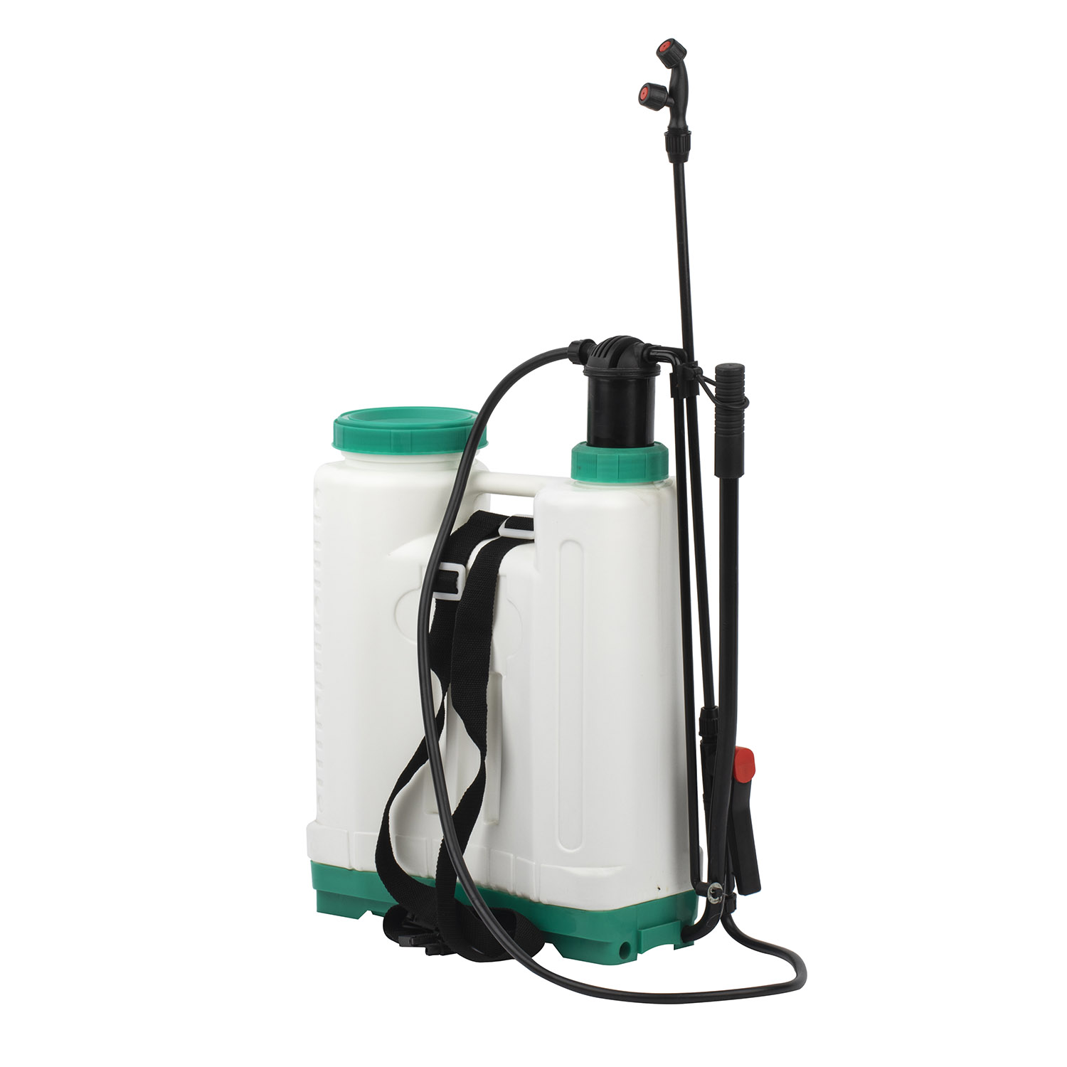 New PE Grapes Hand Sprayer for Agriculture GF-16S-01C