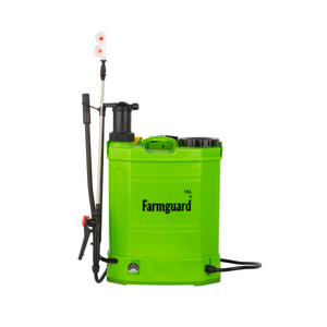 16/18/20lfarming Customized Design PP Agriculture Knapsack /Backpack Pressure Plastic 2in1 Battery and Hand, Manual and Electric Sprayer