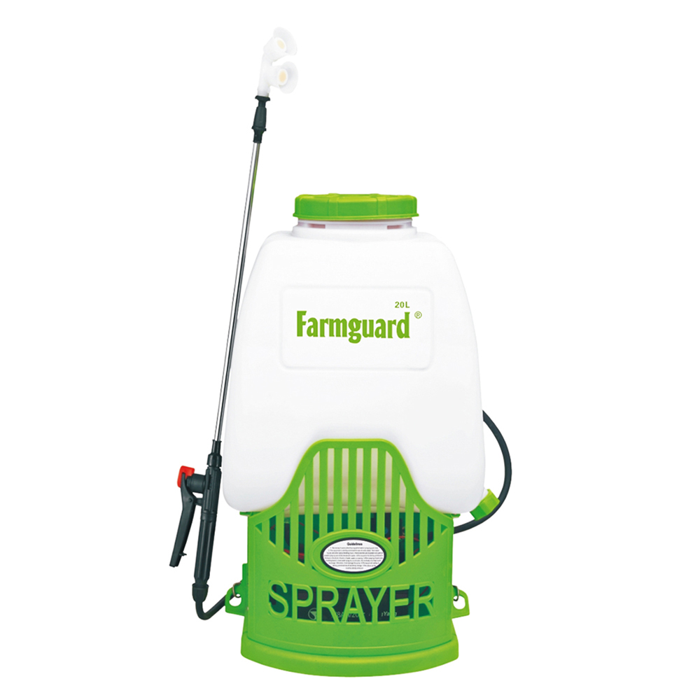 20L Attractive outlook knapsack Agricultural Sprayer Pump GF-20D-01C