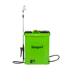 Agricultural Knapsack Pesticide Electric Rechargeable Battery Farmer Pulverizador Eletrico Sprayer GF-16D-09Z
