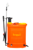 manual battery powered backpack 2 in 1 compression sprayer GF-16SD-02Z