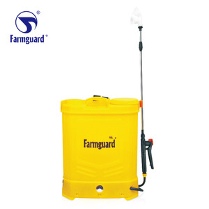 factory lawn battery powered chemical sprayer GF-16D-05Z