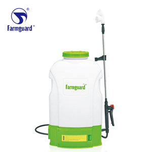 farm battery knapsack powered backpack sprayer GF-16D-05C